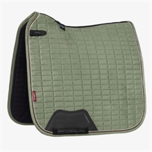 LeMieux Suede Close Contact Square Rosemary Dressyr AW25